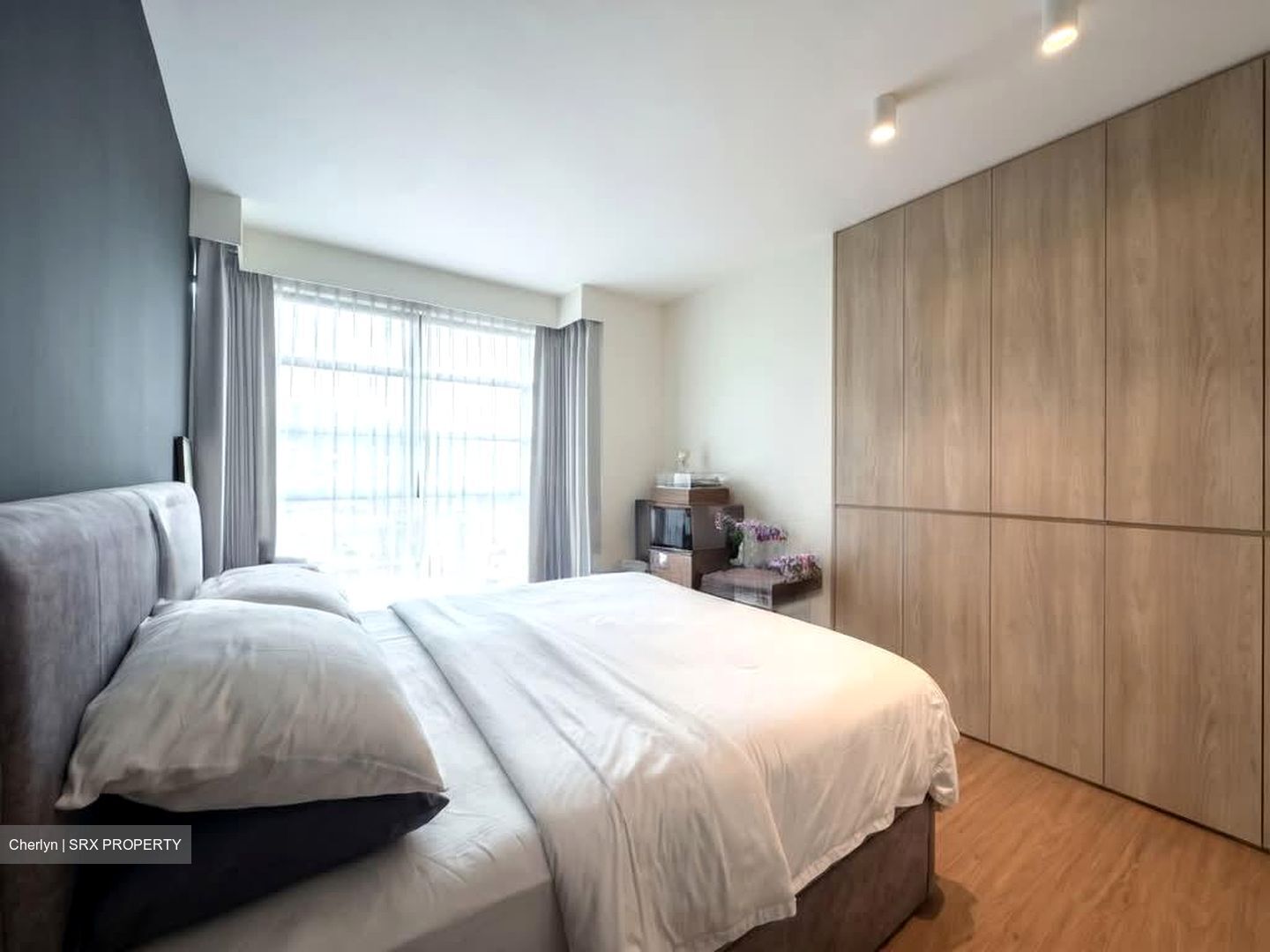 Hilltop Grove (D23), Condominium #588300951